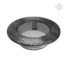 Вентиляционная решетка для камина Kratki