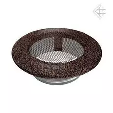 Вентиляционная решетка для камина Kratki