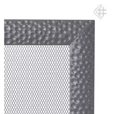 Вентиляционная решетка для камина Kratki