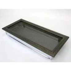 Вентиляционная решетка для камина Kratki