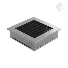 Вентиляционная решетка для камина Kratki