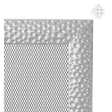 Вентиляционная решетка для камина Kratki