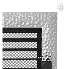 Вентиляционная решетка для камина Kratki