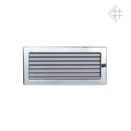 Вентиляционная решетка для камина Kratki