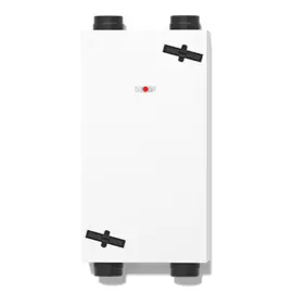 Вентиляционная установка Wolf