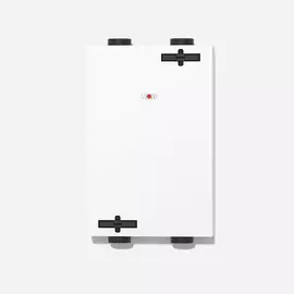 Вентиляционная установка Wolf