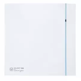 Вентиляционная вытяжка для квартиры Soler & Palau