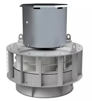 Вентилятор Airone