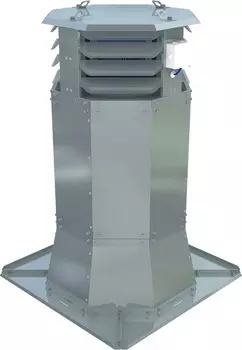 Вентилятор Airone