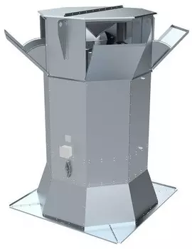 Вентилятор Airone