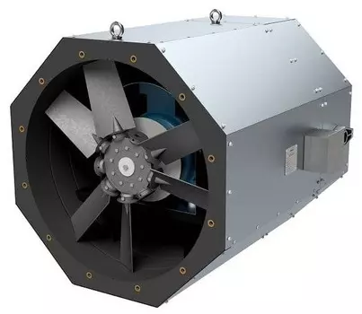 Вентилятор Airone