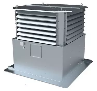 Вентилятор Airone