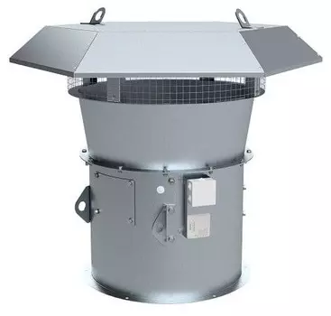 Вентилятор Airone