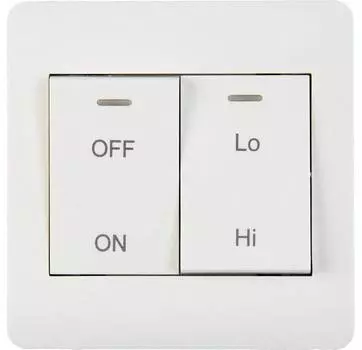 Вентилятор ARIUS