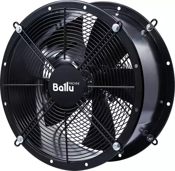 Вентилятор Ballu