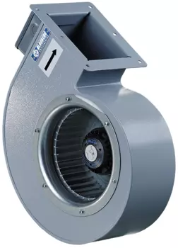 Вентилятор Blauberg