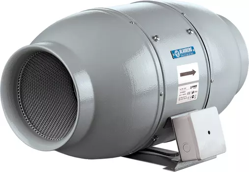 Вентилятор Blauberg