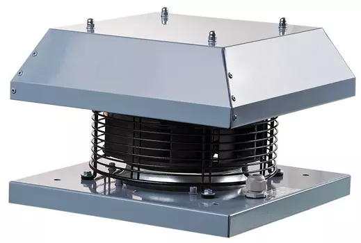 Вентилятор Blauberg