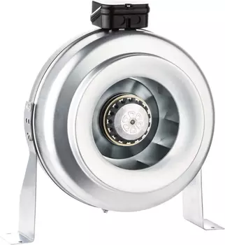 Вентилятор BVN