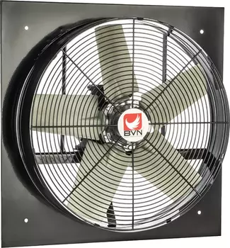 Вентилятор BVN