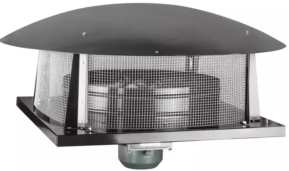 Вентилятор BVN