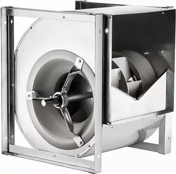 Вентилятор BVN