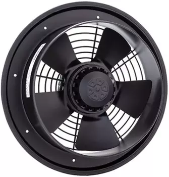 Вентилятор BVN