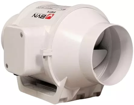 Вентилятор BVN