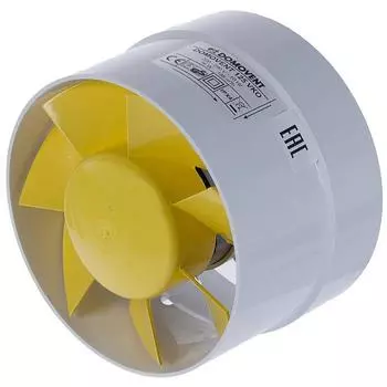 Вентилятор Домовент