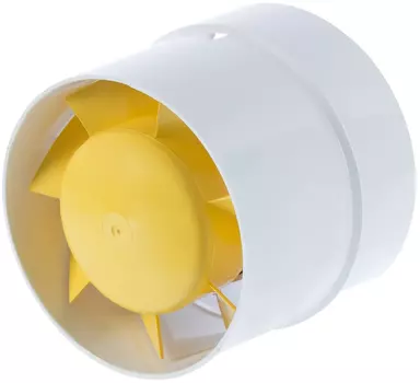 Вентилятор Домовент