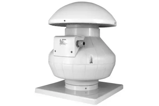 Вентилятор DOSPEL