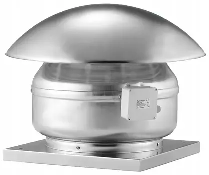 Вентилятор DOSPEL