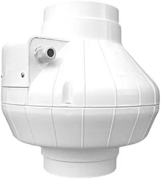 Вентилятор DOSPEL