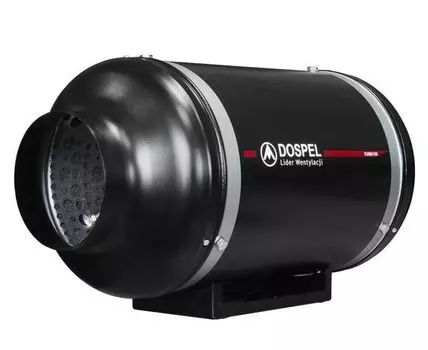 Вентилятор DOSPEL