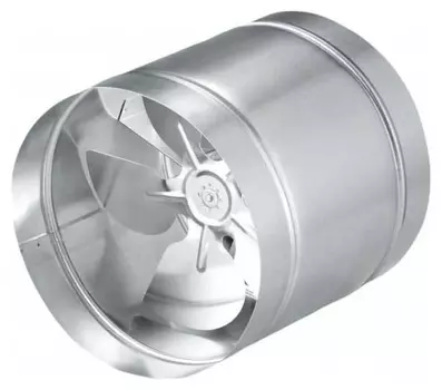 Вентилятор DOSPEL