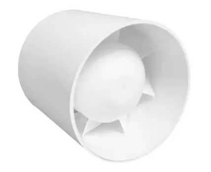 Вентилятор DOSPEL