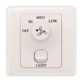 Регулятор скорости Dreamfan