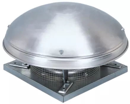 Вентилятор дымоудаления диаметром 300 мм Soler & Palau