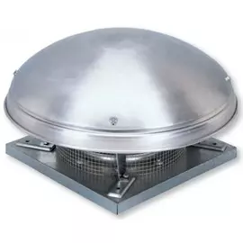 Вентилятор дымоудаления диаметром 400 мм Soler & Palau