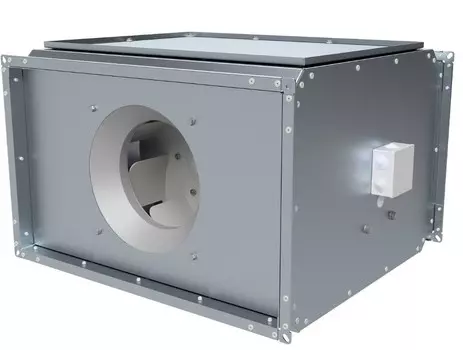Вентилятор дымоудаления диаметром 600 мм Airone