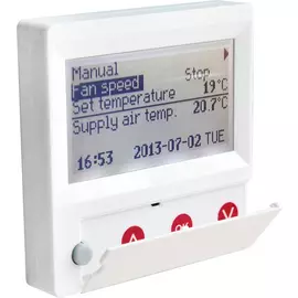 Пульт управления Energolux