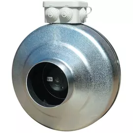 Вентилятор ESQ