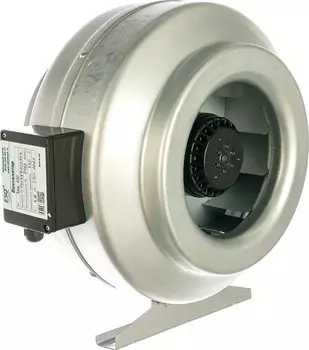 Вентилятор ESQ