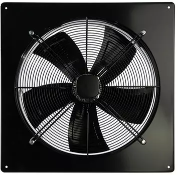 Вентилятор ESQ