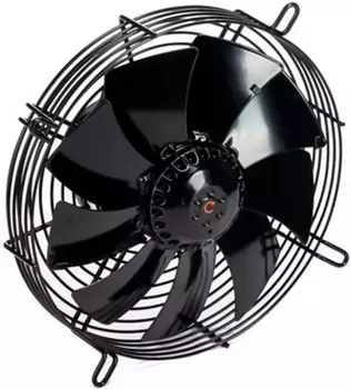 Вентилятор ESQ