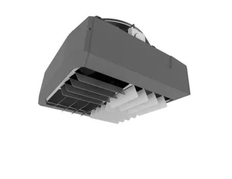 Вентилятор FLOWAIR