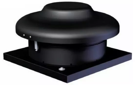 Вентилятор Lessar