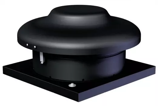 Вентилятор Lessar