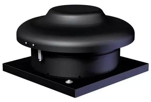 Вентилятор Lessar