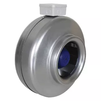 Вентилятор Lessar